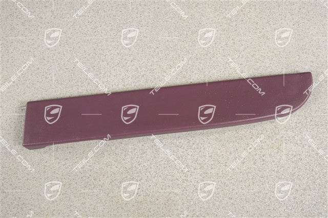 Türverkleidung Deckel, Magenta, R