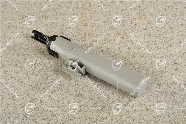 Siłownik schowka na rękawiczki