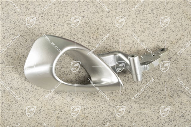 Griff, Silber, L