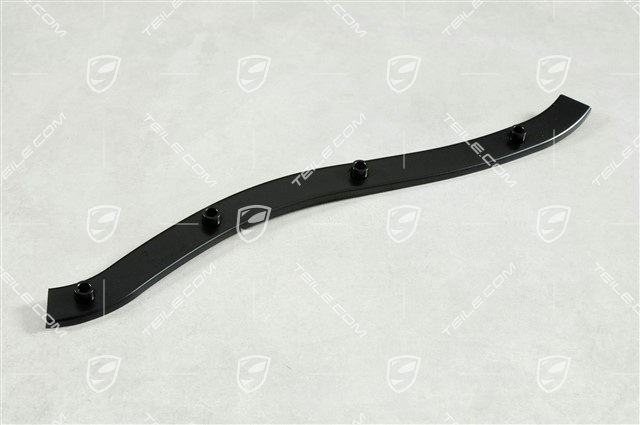 Retaining strip, Turbo / Turbo-Look, R Retaining strip, Turbo / Turbo-Look, R