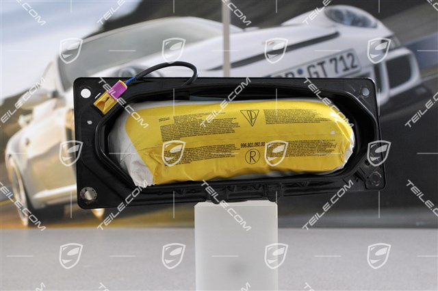 Airbag boczny (drzwiowy), R Airbag boczny (drzwiowy), R