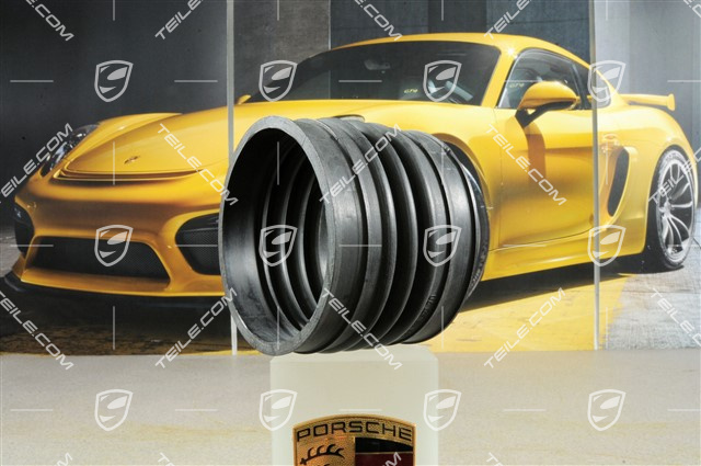 Rubber sleeve Rubber sleeve