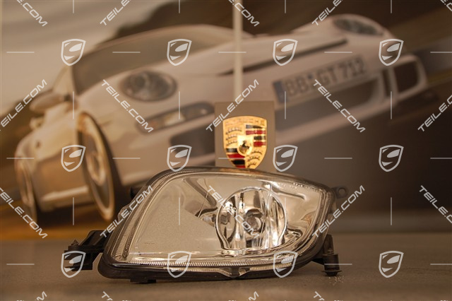 Nebelscheinwerfer, R