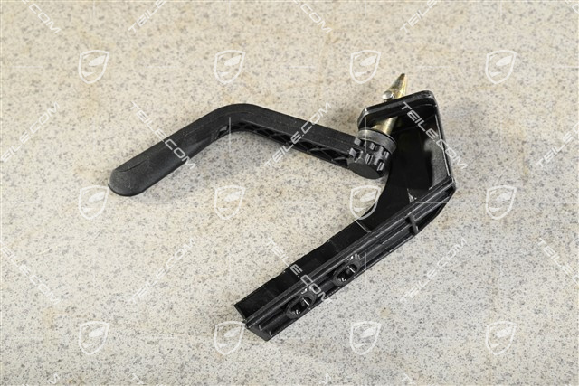 latch lock / lid lock / locking device, Speedster trim, R