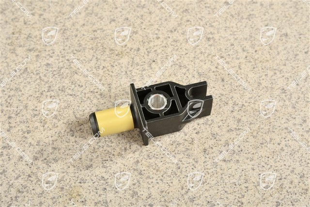 Wasserkühler Mitte Halter, Oben, L=R