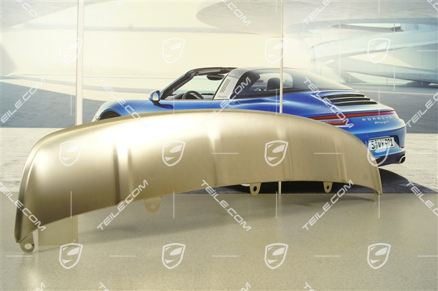 Osłona, stal szlachetna