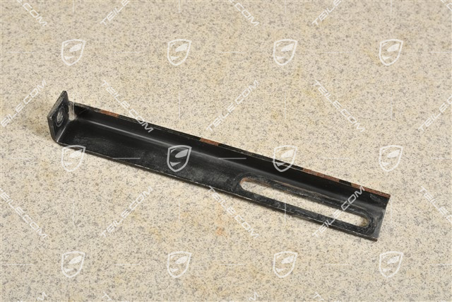 Halter / Unterstützung für Gebläsegehäuse