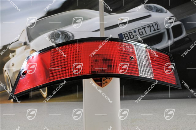 Lens, rear light, USA Version, L Lens, rear light, USA Version, L