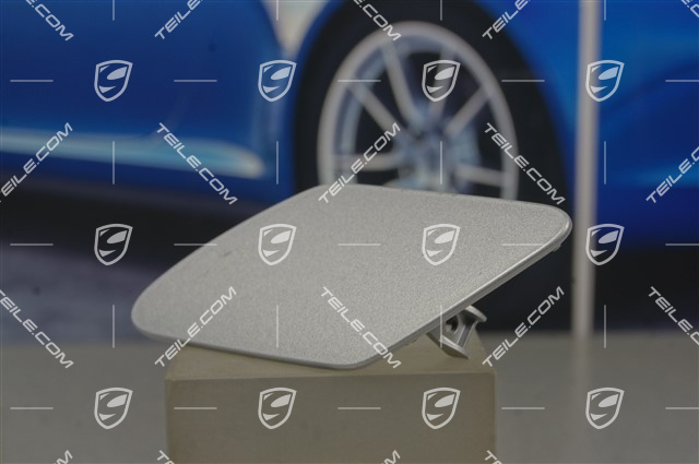 Zaślepka spryskiwacza reflektorów / lamp, L