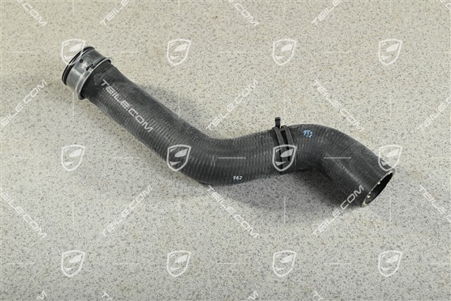 Cooling system, Coolant  Hose