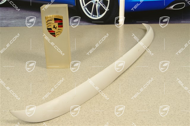 Spoilerleiste für Heckspoiler, AeroKit Carrera 4S