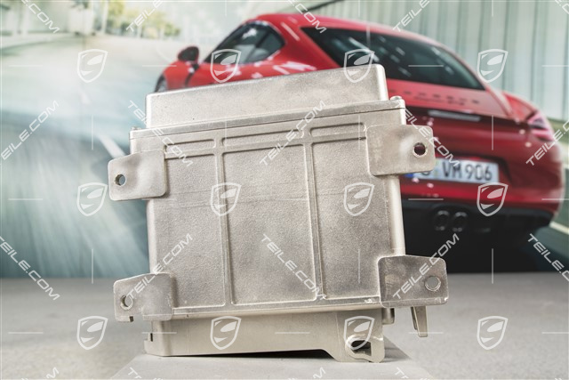 Igniition control unit