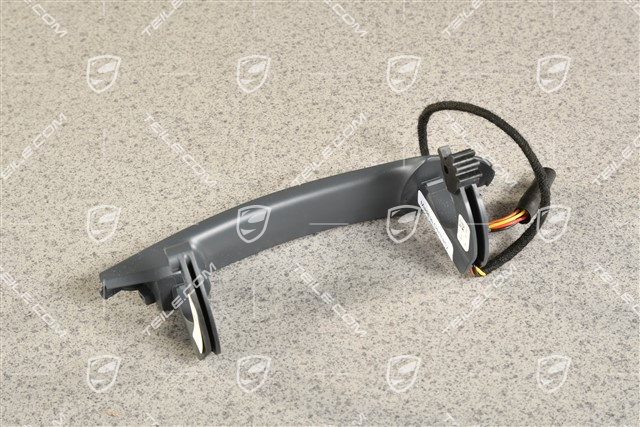 Türgriff, Keyless, L