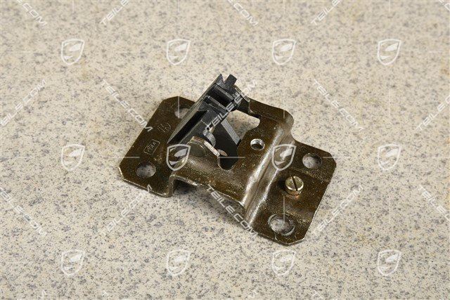 Innenbetaetigung ohne Griff, R