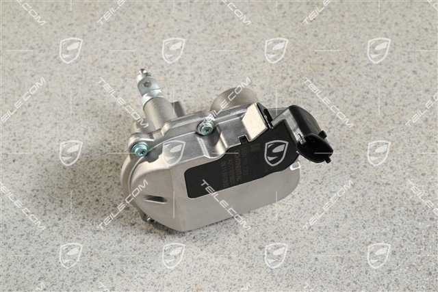 GT2RS, Turbolader Stellmotor, VTG, Zyl. 1-3