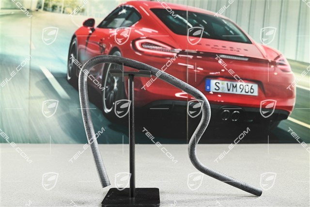 Kühlmittelschlauch / Wasserschlauch