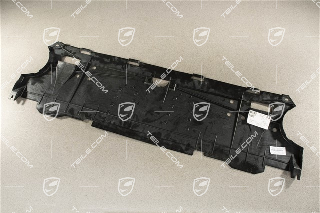 Osłona silnika, GT2, GT3