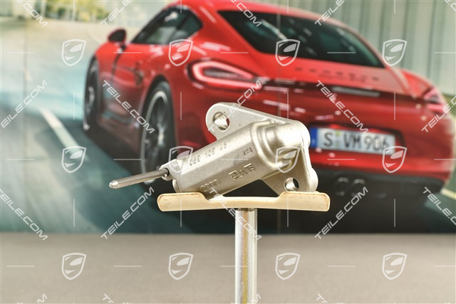 3,0 TDI, Napinacz łańcucha rozrządu