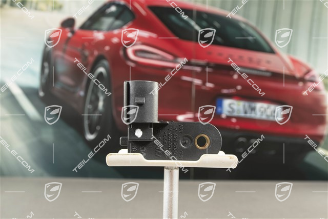 Sensormodul, Bremslichtschalter