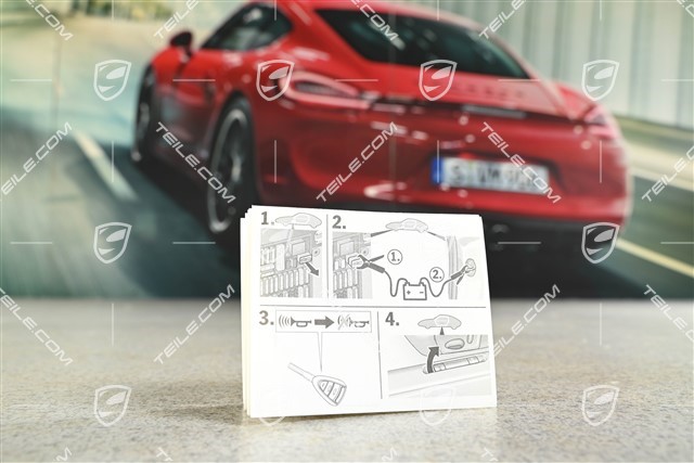 Informacja bezpieczników