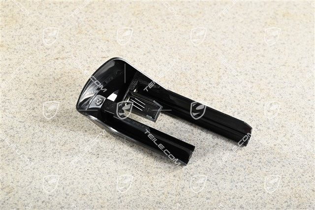 Abdeckschiene für Vordersitz, L