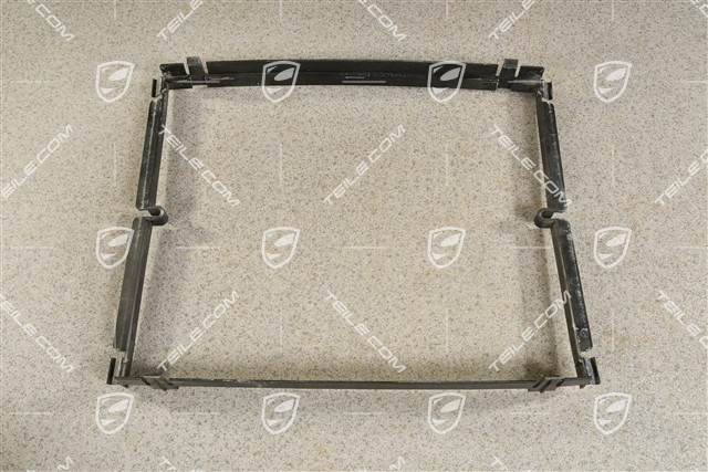 Ramka uszczelniająca chłodnicy klimatyzacji, L=R