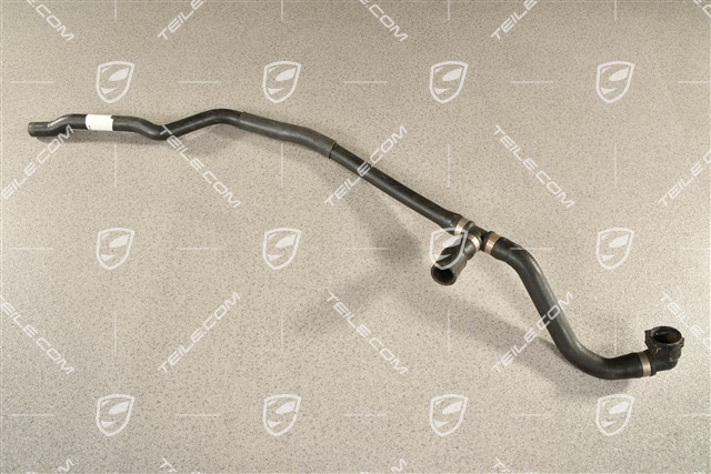 Water hose 3,2L 177kW