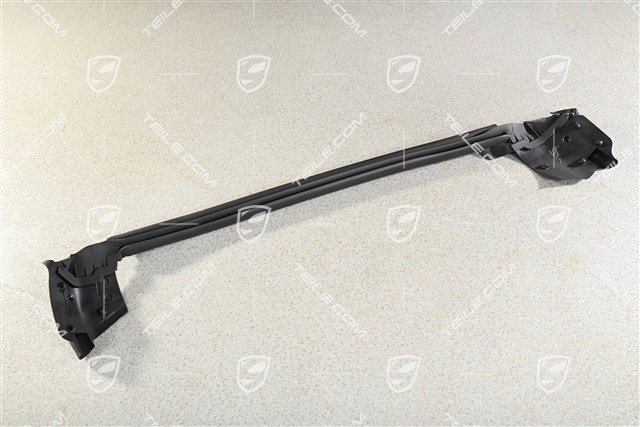 Türdichtung, hinten, R