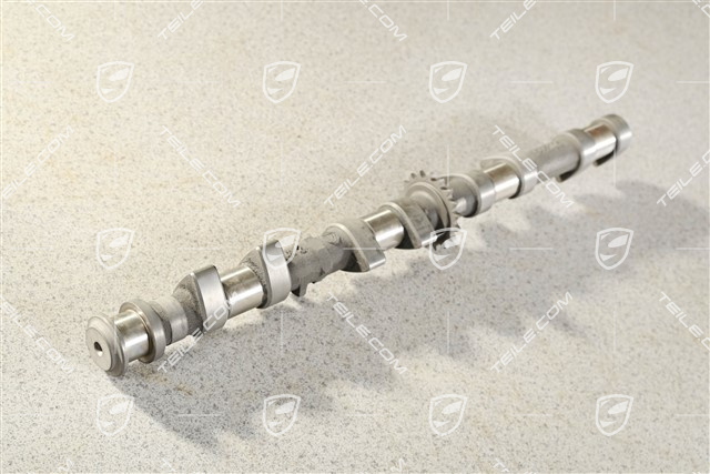 Camshaft / cam, Intake