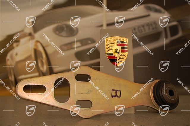 Belka tylnego zawieszenia, Carrera RS, R