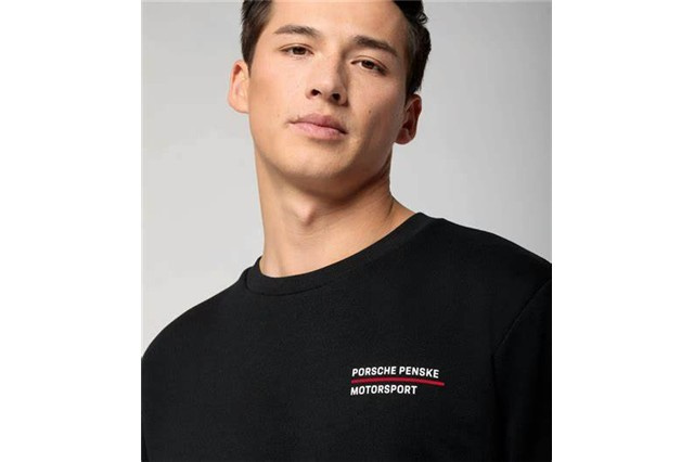 Porsche unisex bluza Penske L