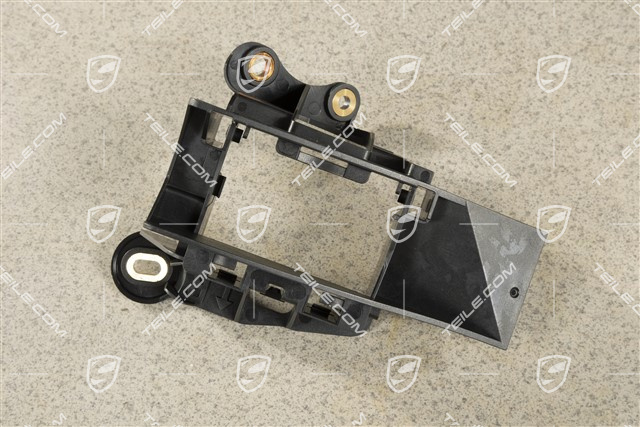 Halter, Steuergerät für Spurwechselassistent, Master, R