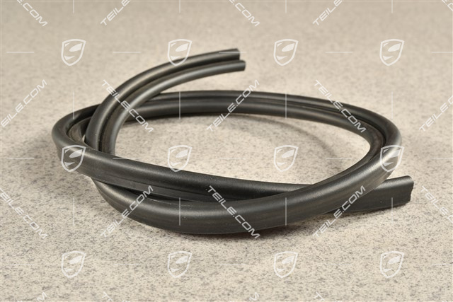 Uszczelka podszybia, dolna, L