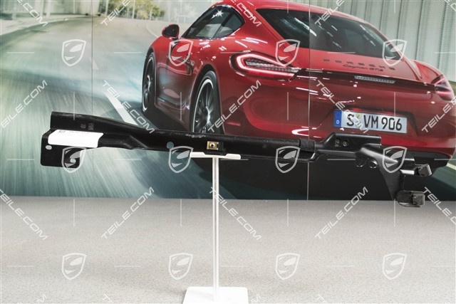 Dashboard reinforcement