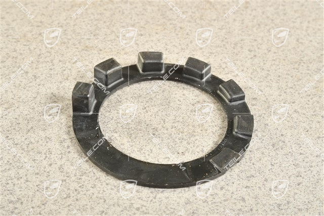 Schwingungsdämpfer, HA, Ausgleichplatte 3mm