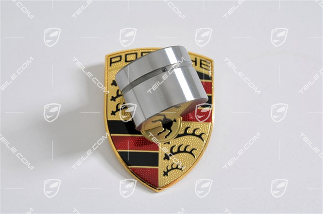Hydraul. Ventilstößel