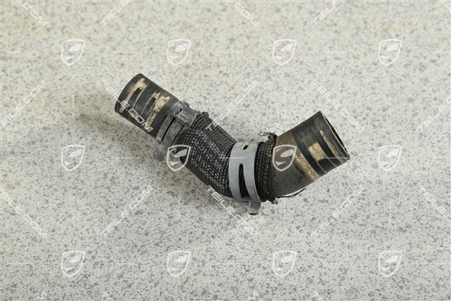 Coolant hose