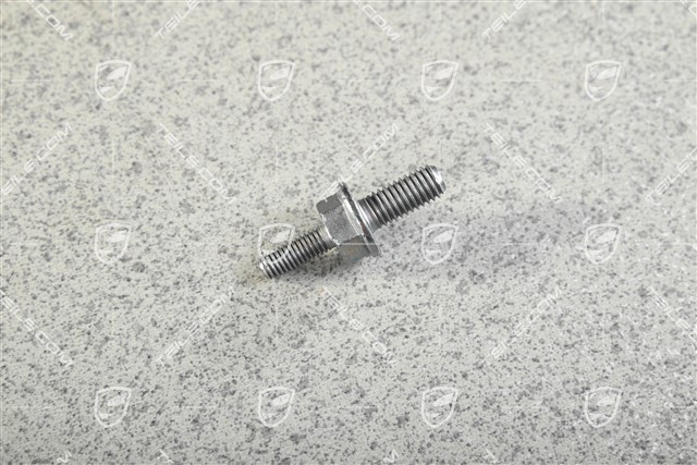 Bolt M8 / M6 Bolt M8 / M6