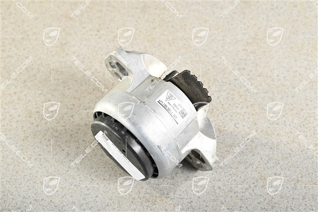 Engine mounting / hydraulic mount, 2,9L, L=R