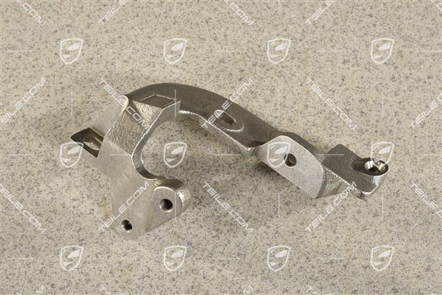 Zatrzask Mocowanie, L