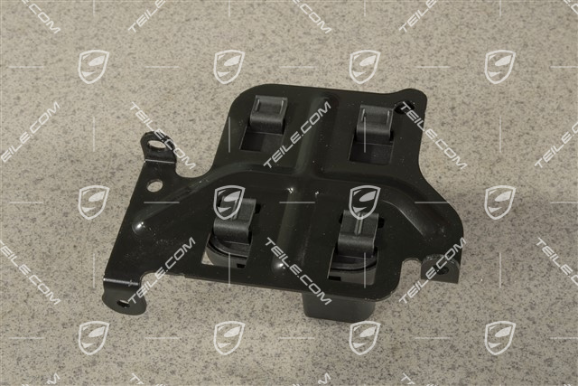 Sterownik kompresora zawieszenia pneumatycznego