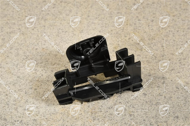 Kleiderhaken / Kleiderbügel, Schwarz, Targa, R