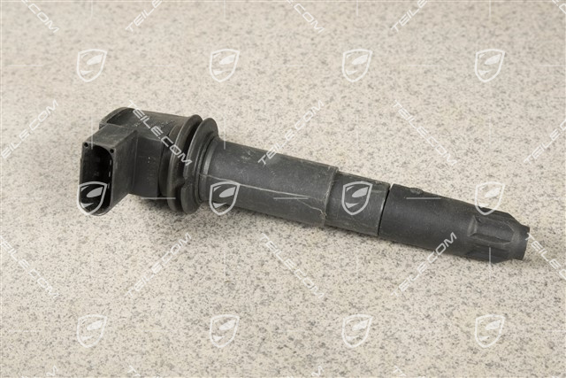 Ignition coil