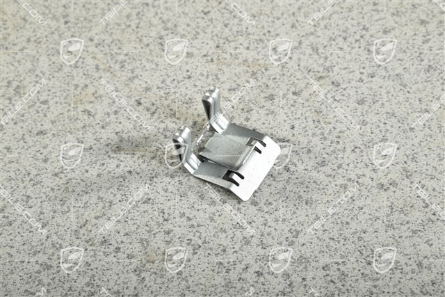 Spinka tapicerki tylnej Spinka tapicerki tylnej
