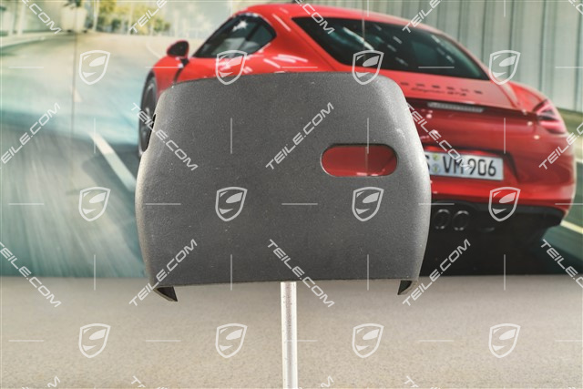 Lenkstockschalter Schaltergehäuse, Unterteil, Bordcomputer