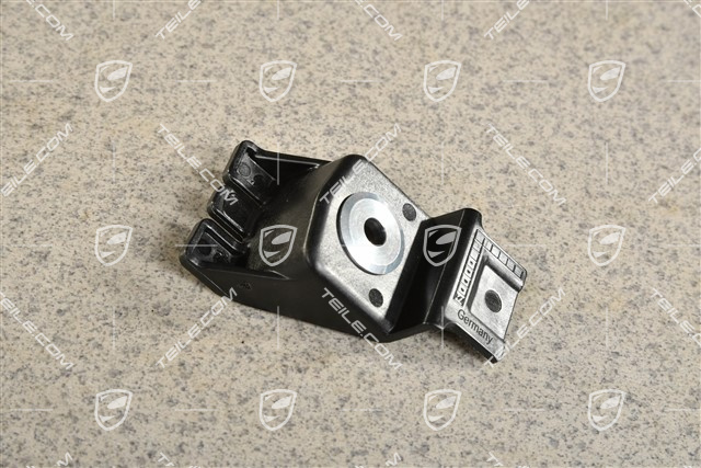 Bracket, Sport classic rear spoiler