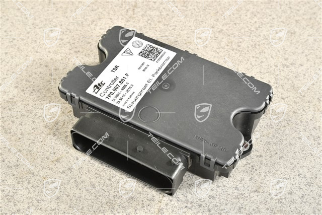 Steuergerät elektrische Parkbremse