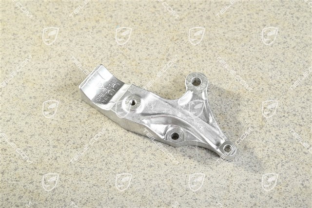 Uchwyt kolektora wydechowego, GT4 RS, R