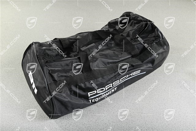 Abdeckhülle / Car Cover, mit Porsche Wappen, für Innen, GT3 RS