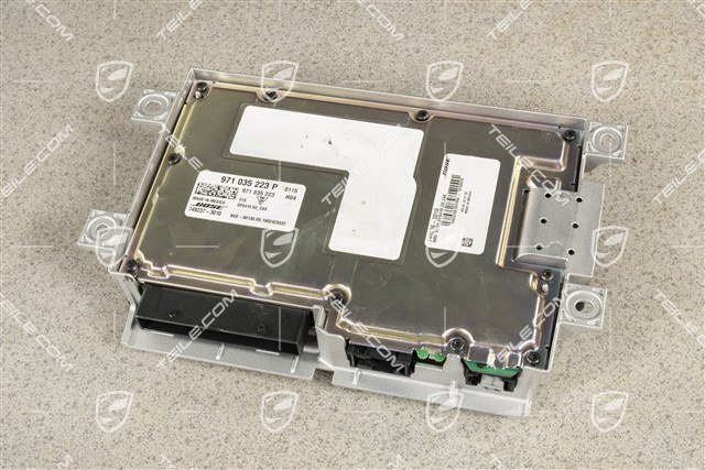 Verstaerker, Soundpaket 2